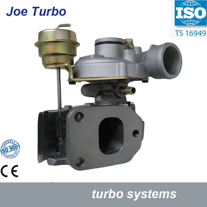 K14 074145701C 53149707024  333068  Turbo Turbocharger For VW Volkswagen LT II 2.5 TDI  2461CC  1996-2006  AHD APA BBE BBF 96-06