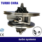 turbocharger cartridge BV39 turbo core 5439 998 0027  5439 970 0027 CHRA for Renault Engine: K9K-THP K9KTHP k9k 1.5dci 74kw 76kw
