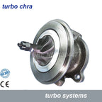 KP31 Turbocharger core 54319700011 54319880003 54319700003 54319700010 54319880009  turbo CHRA Cartridge for Smart 0.8 CDI 99-