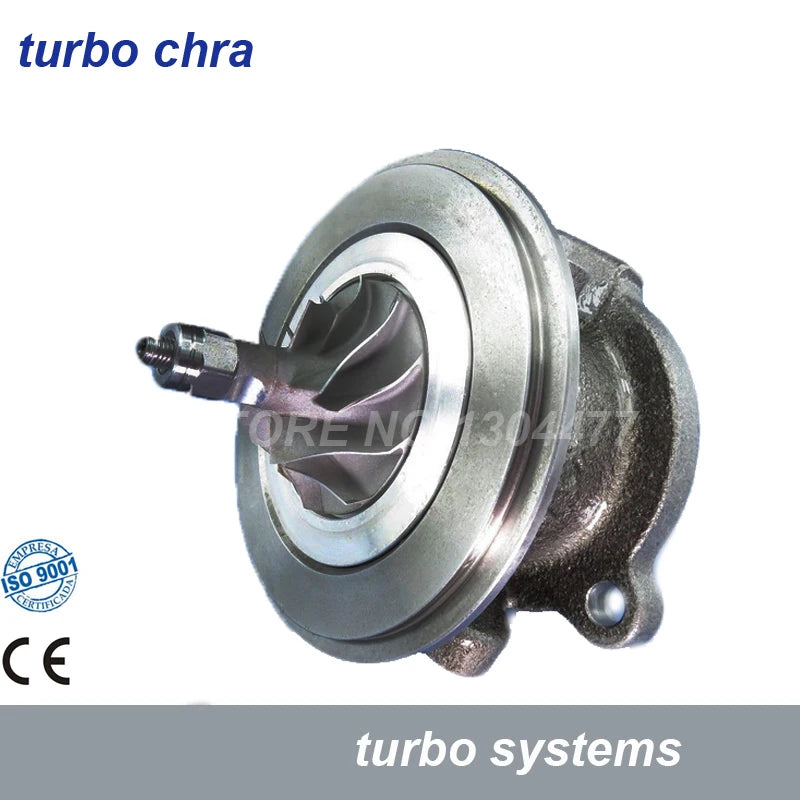 KP31 Turbocharger core 54319700011 54319880003 54319700003 54319700010 54319880009  turbo CHRA Cartridge for Smart 0.8 CDI 99-