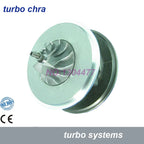 Turbo CHRA For VW Golf IV Sharan Bora Beetle AUDI A3 SEAT Toledo II Leon Alhambra Skoda Octavia I For ford Galaxy 1.9TDI 454232