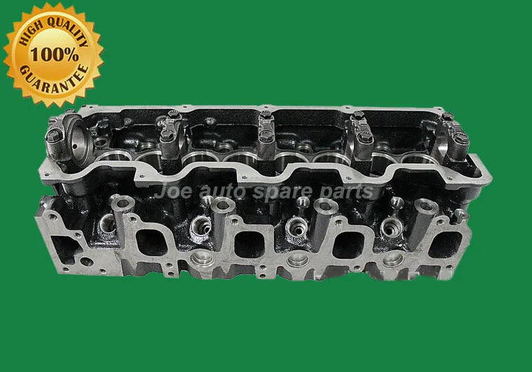 3L Cylinder Head for Toyota Hilux/4-Runner/Hi-Ace/Land Cruiser /Dyna/Dyna 150/Toyo-Ace 2779cc 2.8D SOHC 8v 1988- 11101-54130
