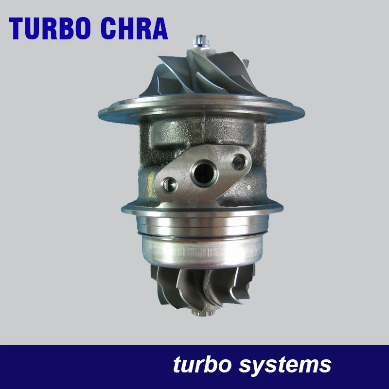 HX40W turbo cartridge 3536058 3536057 3535617 3536909 3533010 3533005 3536296 3533000  core chra for Dodge RAM engine : 6CTA
