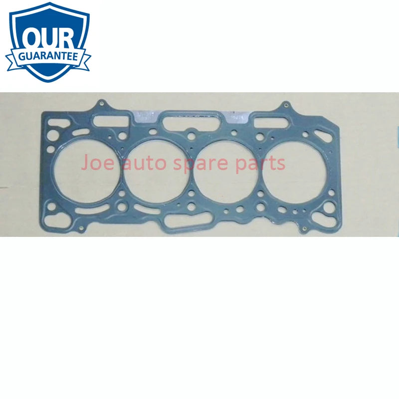 4G18 Engine Full Gasket Set kit for Mitsubishi LANCER LING/kuda/sparce star/colt plus(taiwan) 1.6L 1584CC  MD345533