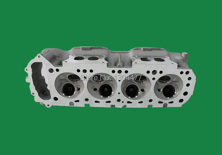 A5D Cylinder Head for Kia Rio GLS/Pride II 1493cc 1.5i DOHC 16v,2000-  OK30E-10-100/OK30F10100/KZ11410090A/22100-2X200