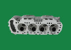 A5D Cylinder Head for Kia Rio GLS/Pride II 1493cc 1.5i DOHC 16v,2000-  OK30E-10-100/OK30F10100/KZ11410090A/22100-2X200