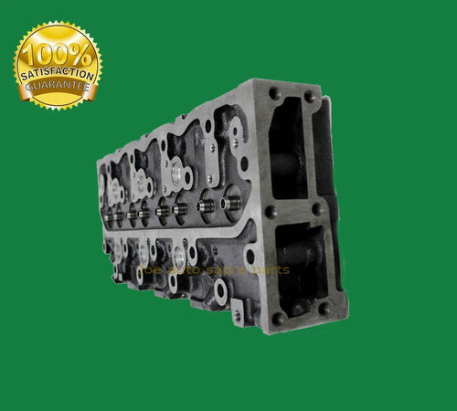 4BD2-T 4BD2T Cylinder Head for Isuzu Pickup Trooper 3.9 8v 1986-1992 8-94256-853-1/8-97103-027-3 8942568531/8971030273 4BD2 T