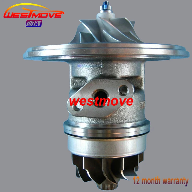 HX35 turbo cartridge 4037469 4955155 2835695 4045785 core chra for Komatsu PC200-8 Earth Moving Excavato QSB Tier 3 SAA6D107E-1