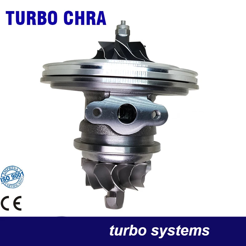 Turbo cartridge 5304-988-0087 53049880087 53049700087 for Deutz Industrial 05-07 Volvo Industrial 2007- Engine : TCD2012L4-2V