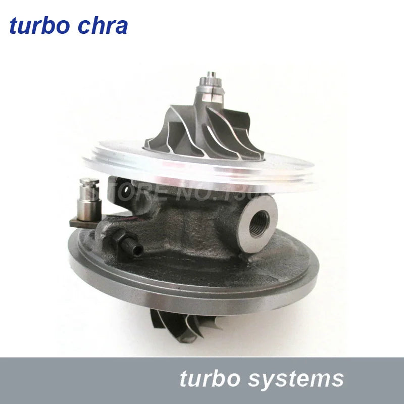 GT1749V Turbo core chra cartridge 729041-5009S 729041-0009 28231-27900 for Hyundai Santa Fe Trajet 2.0 CRDI 02-08 engine D4EA-V