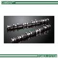 CHBA CHBB camshaft for Ford Mondeo III 1.8L 1798cc 2000-2007 93115800 1119846 93116000 1119845 CS5565