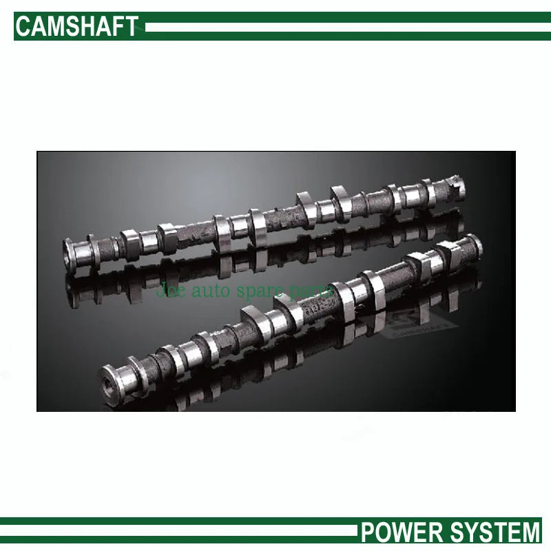 CHBA CHBB camshaft for Ford Mondeo III 1.8L 1798cc 2000-2007 93115800 1119846 93116000 1119845 CS5565