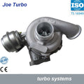 TURBO GT1849V 717625-5001S 717625-0001 717625 860050 Turbine Turbocharger For OPEL Astra G/ Zafira A engine Y22DTR 2.2L DTI