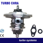 Turbo core CHRA cartridge 028253019V 53039880036 K03 for FORD Galaxy SKODA Octaiva I AUDI 80 B4  A3 (8L) AAZ AGR ANU 1.9TDI