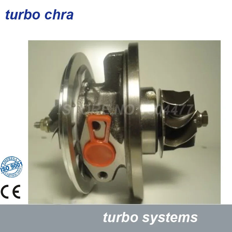 Turbo core CHRA GT1749V 717478 11657794144 7794140D 7787626F 7787628G 7787627G 7787626G for BMW 320 D (E46) X3 2.0 D (E83/E83N)