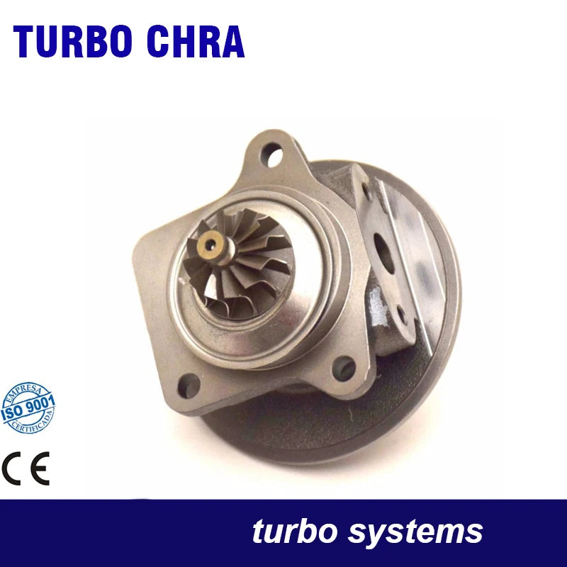 turbo cartridge 816612 5001S 816612 5001 816612 0001 28201 2A020 816614 0001 core chra for Hyundai Grand i10 1.1 2013- 52KW