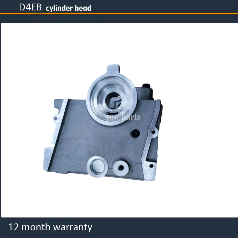 D4EB D4EA II Cylinder head 22111-27400 cylinder head for HYUNDAI SANTA FE 2.2L CRDI 2007-2009  HYUNDAI  TUCSON 2.0 CRDi 2006-