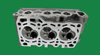 F8CV Cylinder Head for Daewoo Matiz/Tico 796cc 0.8L 1998- 96316210/96642705/11110-80D00/M96642708