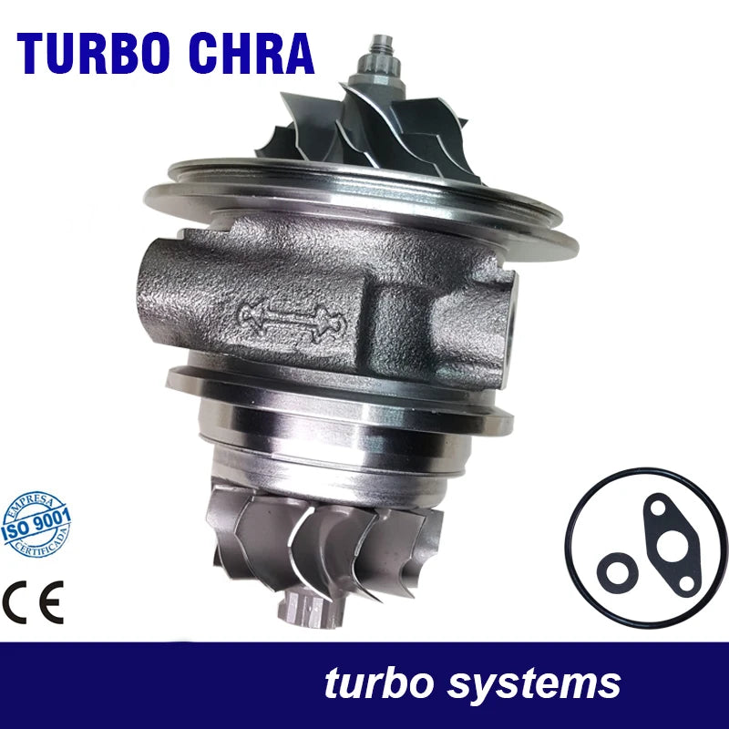td04L turbo cartridge 49377-07010 4937707010 500372213 493770890 core for iveco Daily 2003- 2.8CR-S2000 105 HP 2800 CCM