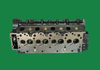 4HG1 Cylinder Head for Mazda Titan 4570cc 4.6D SOHC 8v 1994-    8971465202,8973583680,8972071331