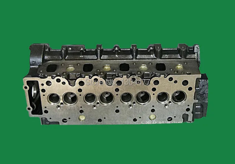 4HG1 Cylinder Head for Mazda Titan 4570cc 4.6D SOHC 8v 1994-    8971465202,8973583680,8972071331