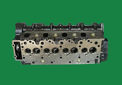 4HG1 Cylinder Head for Mazda Titan 4570cc 4.6D SOHC 8v 1994-    8971465202,8973583680,8972071331