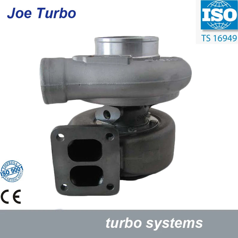 HX40 4036420 turbo turbocharger for Cummins 6CT