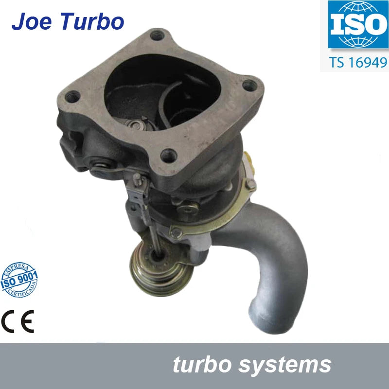 K03 TURBO  0017 53039880017 53039700017 TURBINE Turbocharger For Audi S4 A6 ALLROAD Engine: AJK ARE BES 1997-2001 2.7L Wholesale