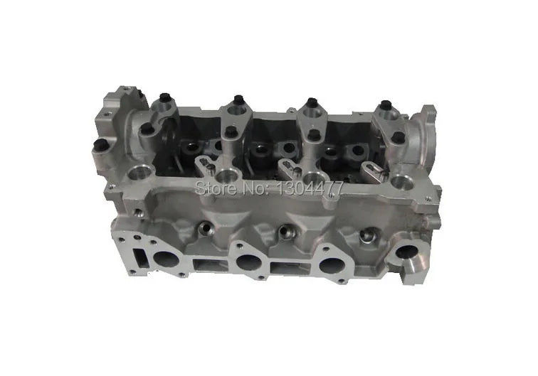 D3EA  Cylinder head for Hyundai Accent/Matrix/Cerato  1493cc 1.5 CRDI SOHC 12V  22100-27500/22100-27501