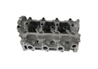 D3EA  Cylinder head for Hyundai Accent/Matrix/Cerato  1493cc 1.5 CRDI SOHC 12V  22100-27500/22100-27501