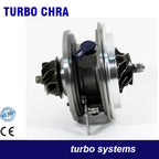 turbo cartridge 282314A700 28231 4A700 28500-4A700 285004A700 28500 4A700 53039880226 core  for Hyundai H-1 H1 Cargo TQ 2.5 CRDi