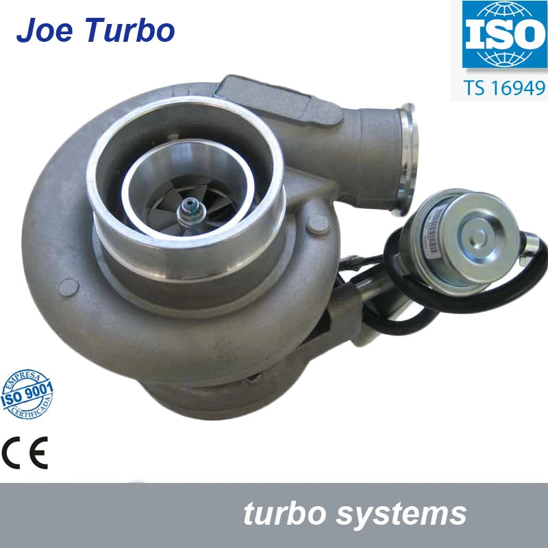 HX35W 3960478 4050150 4050151 4035375 3534917 turbo turbocharger for Cummins 6BT 6BTAA