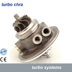 TURBO CHRA CORE cartridge Engine: AGU/ALN/ARZ/AVC/APH/APU/ARK/BFB/AQA/AJQ/APP/AQX/AYP/AWC 058145703J 058145703JX 058145703JV