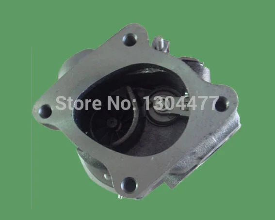 K04 53049880025+53049880026 Turbo Turbocharger For AUDI RS4 Engine:ASJ AZR 2.7L with gaskets