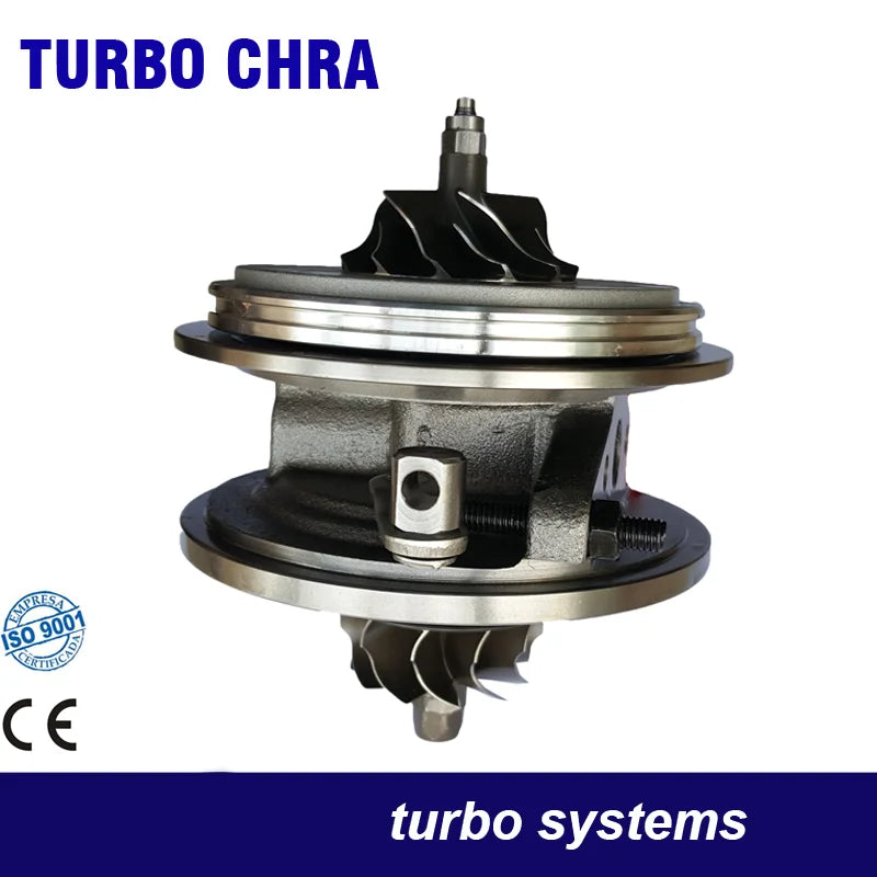 Turbo Cartridge 0168 BV43 53039700168 53039880168 1118100ED01A Chra Core For  GREAT WALL HOVER HAVAL H5 HAVAL H6 WINGLE 5 2.0L