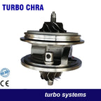 Turbo Cartridge 0168 BV43 53039700168 53039880168 1118100ED01A Chra Core For  GREAT WALL HOVER HAVAL H5 HAVAL H6 WINGLE 5 2.0L