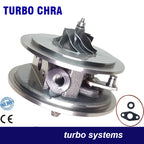 turbo cartridge 8138600001 813860-0001 04L253016H 04L253016HX 04L253016HV 813860-1 813860-2 813860-3 813860-4 for VW Audi skoda