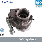 HX40W 3538856 3538857 TURBO TURBOCHARGER FOR CUMMINS 6CT C300