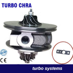 turbo chra GT1238S GT1238 A1600960399 3140V012000000 03140V013000000  for Mercedes Smart 0.6 MC01 engine: M160R3 55hp 33kw 44kw