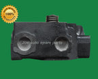 TD27/TD27T/TD27-T complete Cylinder head assembly/ASSY for Nissan Pathfinder/Mistral/Terrano 1986-  injector hole:24MM 909 111