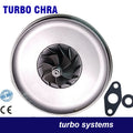 RHF4H turbo cartridge VL35 VL25 55181245 71783881 55223928 core chra for Lancia Musa 1.9 8v Multijet 2003-2007 Multijet 8V 74KW