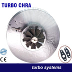 turbo CHRA 727210 17201-0G010 727210-0001 7272100001 core cartridge for Toyota Avensis Corolla 2.0 D-4D 1CD-FTV