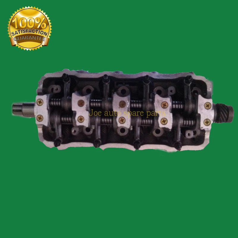 F10A complete Cylinder head assembly/ASSY for Suzuki SJ410/Sierra/Jimny/Samurai/Supper carry 970cc 1.0L 8v 1981-88/1985-99