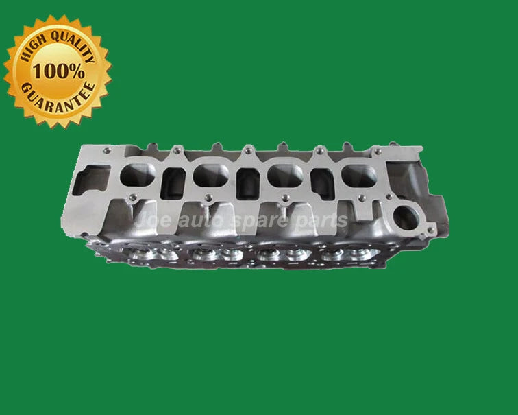 8A Cylinder head for TOYOTA 1342CC 78.7mm  11101-09110 1110109110