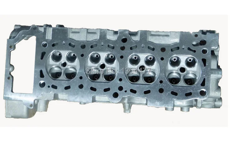 GA16-DE Cylinder Head 11040-0M600 for  Nissan Almera/Primera/Presea/200 SX/Sunny/AD Wagon/AD Resort/Tsubame/Tsuru/Vanette cargo/