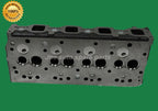 4BA1 cylinder head for Isuzu ELF250 2800 2755cc 2.8D 8v  5-11110-231-0 5-11110-238-0