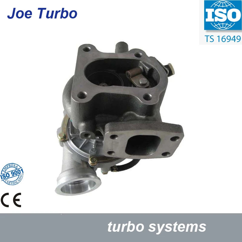 53169887024 53169887019 K16 Turbo Turbocharger for For Mercedes Benz Atego 4250cc  OM904LA / OM904LAE2 Engine:OM904LA-E2