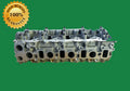 1KD 1KD-FTV 3.0TDI DOCH 16V cylinder head for Toyota Land Cruiser/Hilux 2982cc 3.0TDI DOCH 16V 2000- 11101-30030 AMC:908 783