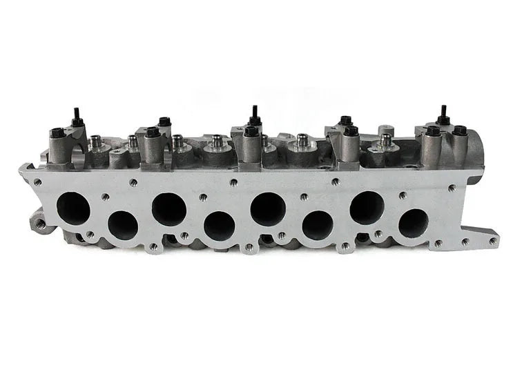 4D56/D4BA/D4BAT  AMC:908 512 Cylinder head for Mitsubishi Montero/Pajero/L300/DELICA/Canter 2.5TD1984/Kia Besta/Bongo2.5TD 8v.