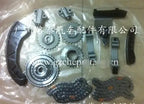D4FA 1.5TCI cylinder head+TIMING CHAIN KIT for HYUNDAI  Accent/Elatntra/I20  Getz/Matrix/New Matrix Cee'd  Rio II 1.5 CRDI